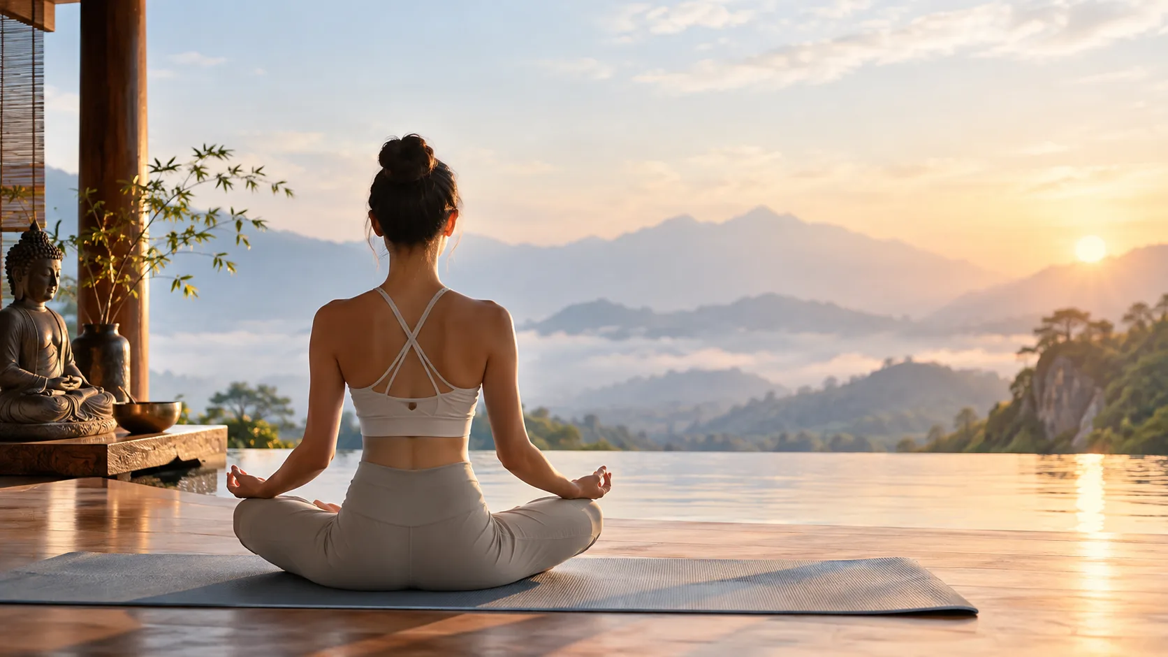 Cultura del yoga explicada: orígenes, tradiciones y práctica moderna (Guía 2026)