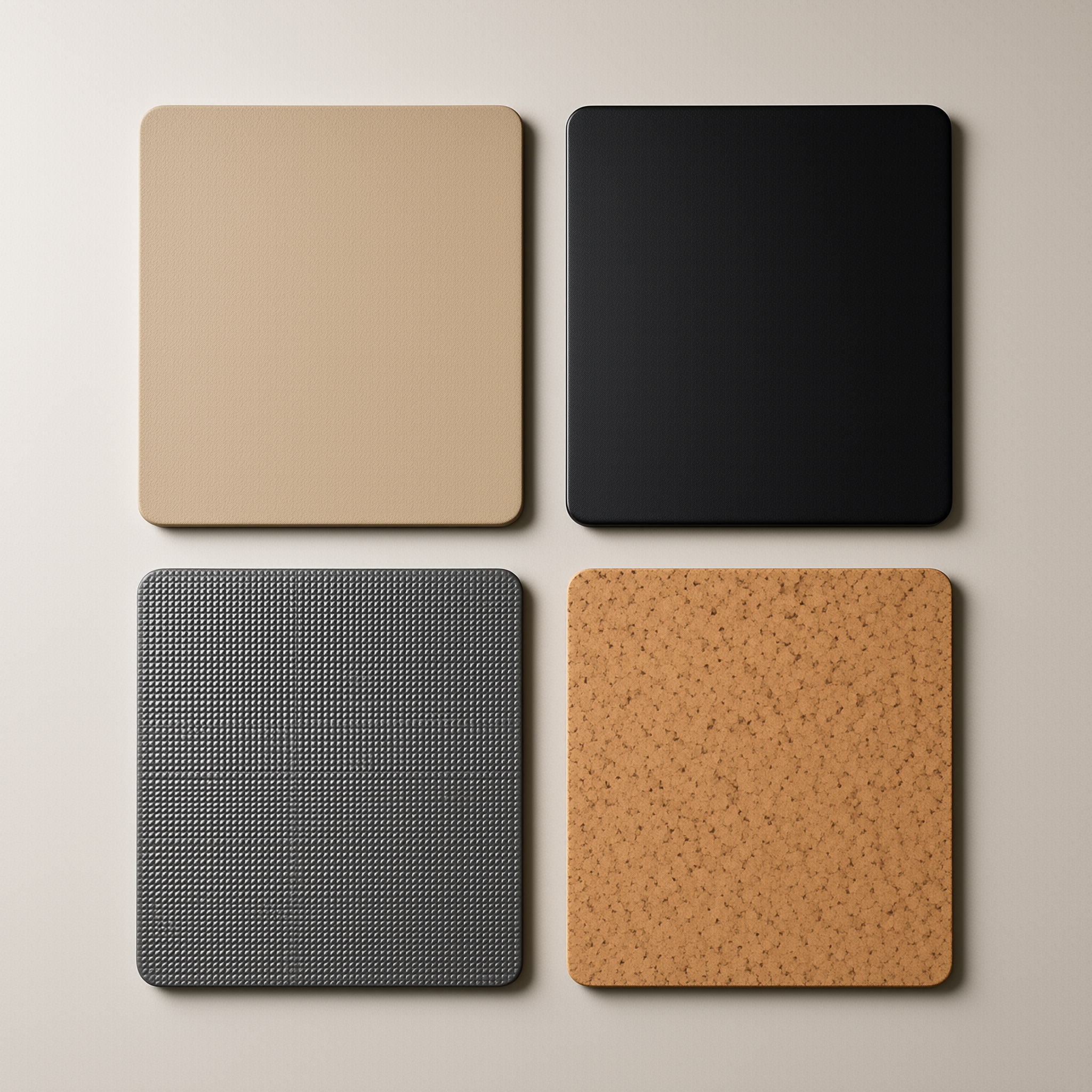 Premium Yogan Mats: Material, Grip, Thickness and Value Compared
