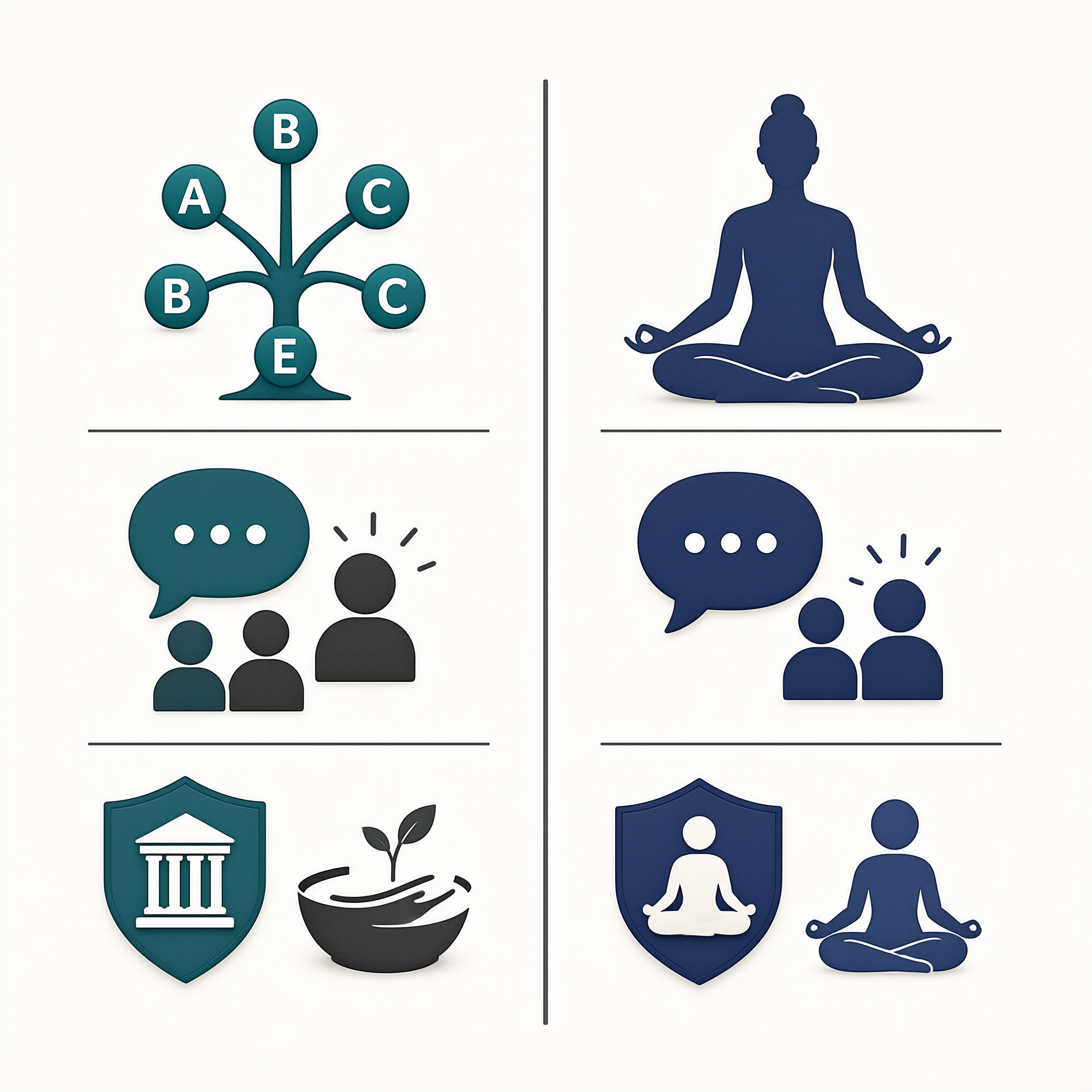 Yogan Significado: Qual a Diferença entre Yogan e Yoga (2026)
