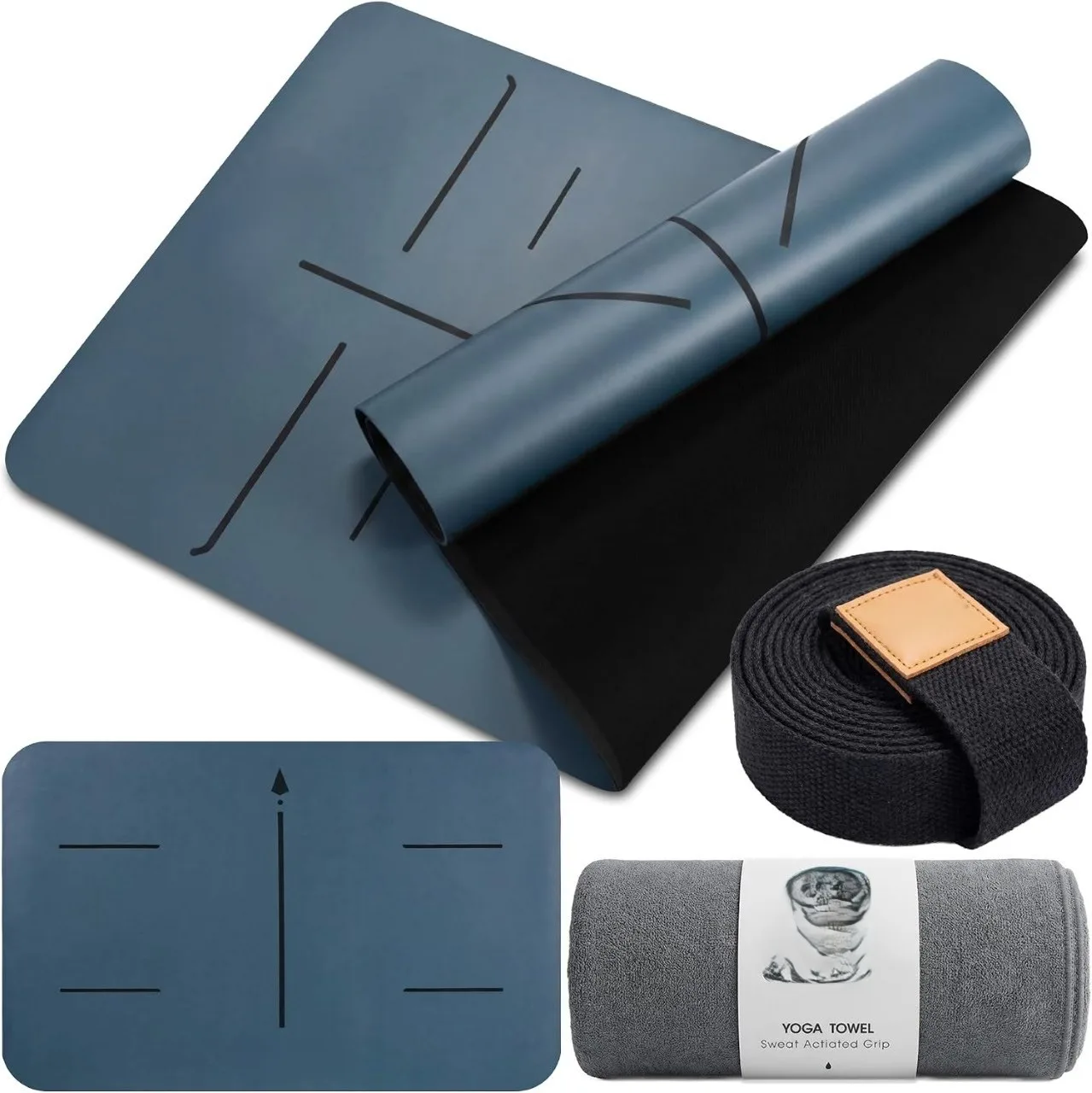 Premium Yoga Set