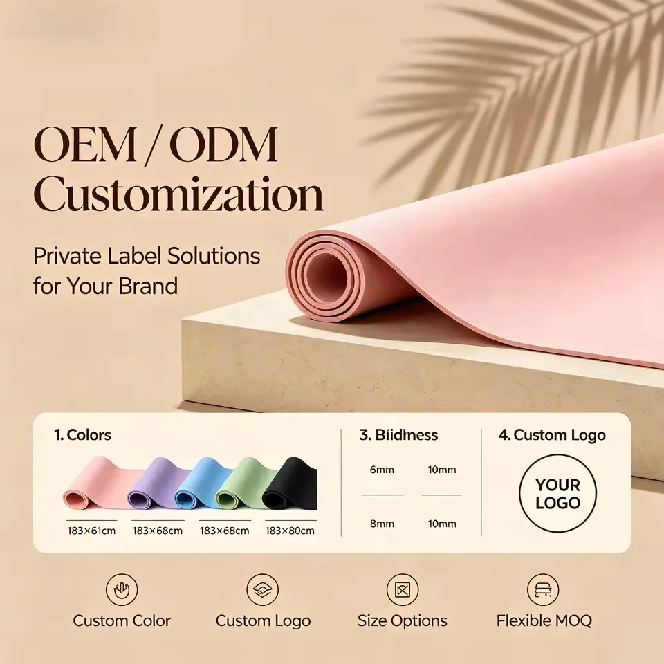Nitrile Butadiene Rubber Customization