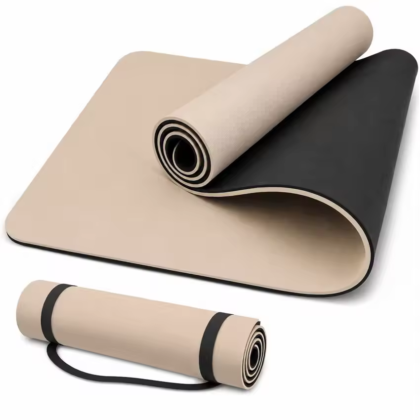 PVC Manduka Yoga Mat