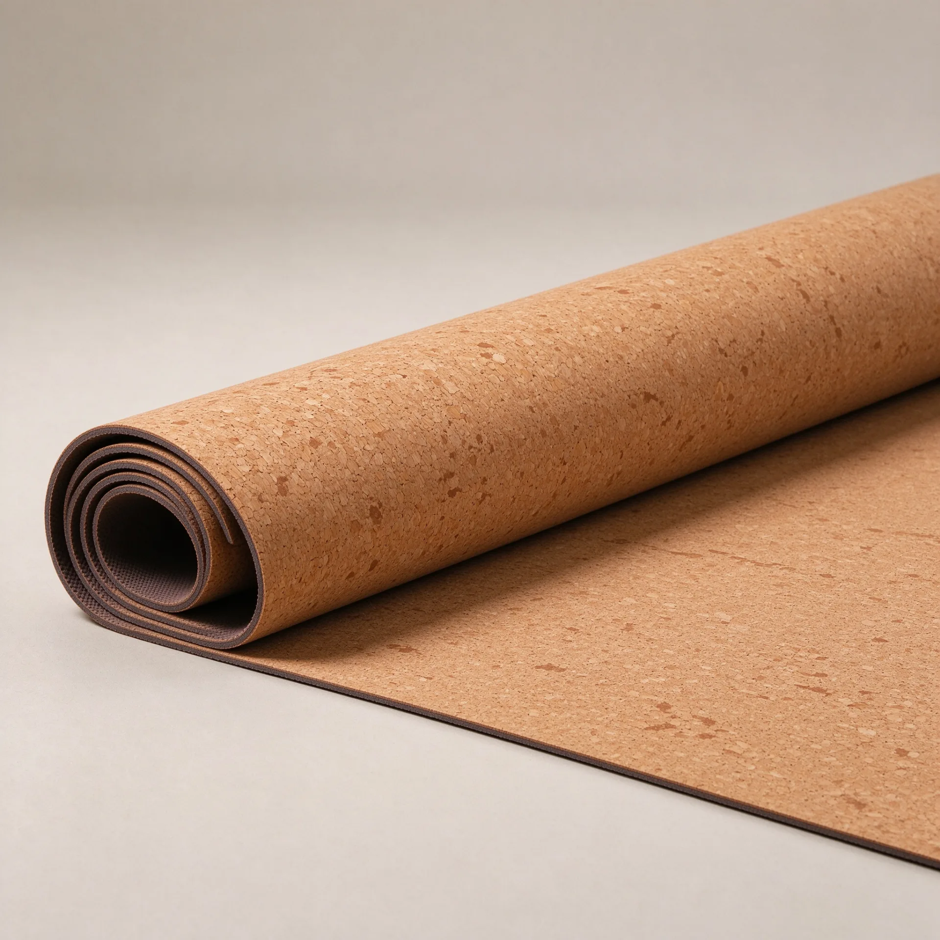 Premium yoga mat